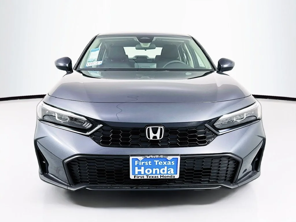 New 2027 Gc Honda LX image 3