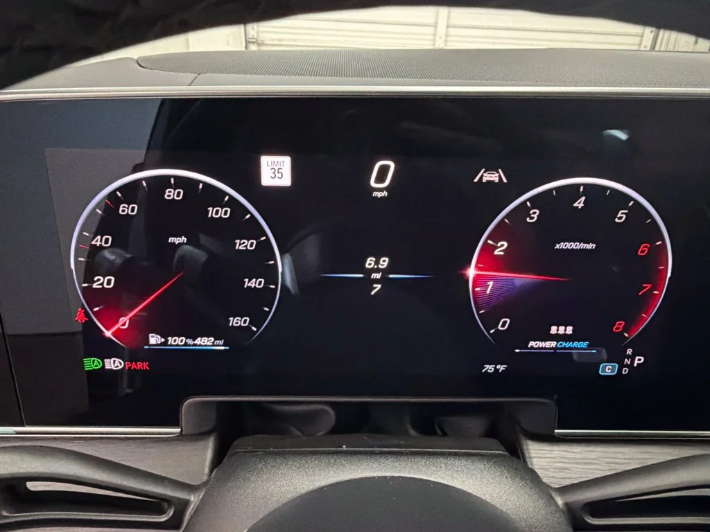 New 2027 White Mercedes-Benz GLE 450 Coupe image 16