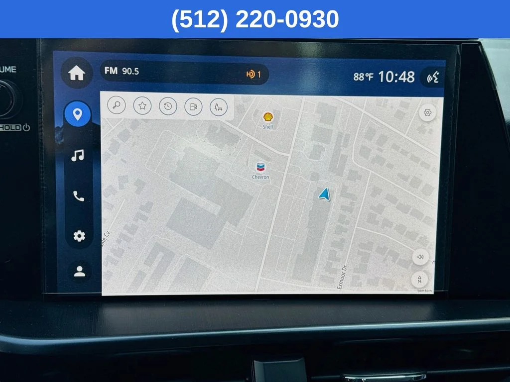 New 2026 Gray Subaru Touring XT image 18