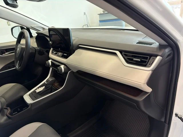 Used 2025 Beige Toyota Limited image 35