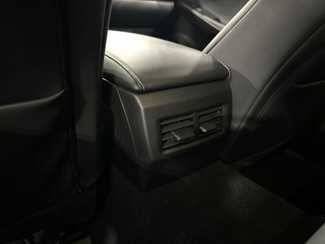 Certified Used 2025 Infrared Lexus 350 F SPORT image 31