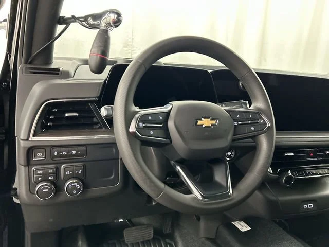 2026 Chevrolet Tahoe Fleet - Photo 8