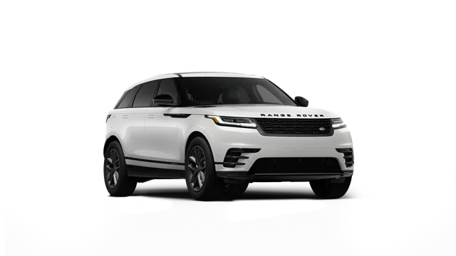 2026 LAND ROVER Range Rover Velar Belgravia 250PS Auto