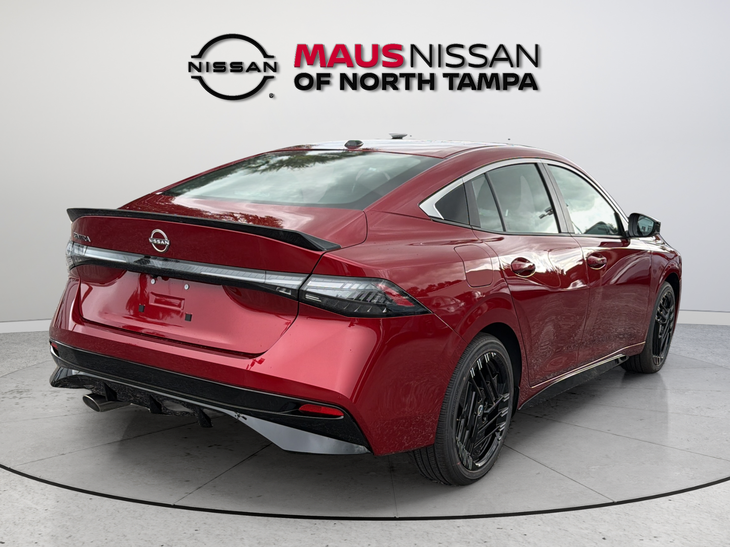 New 2027  Nissan SR image 10