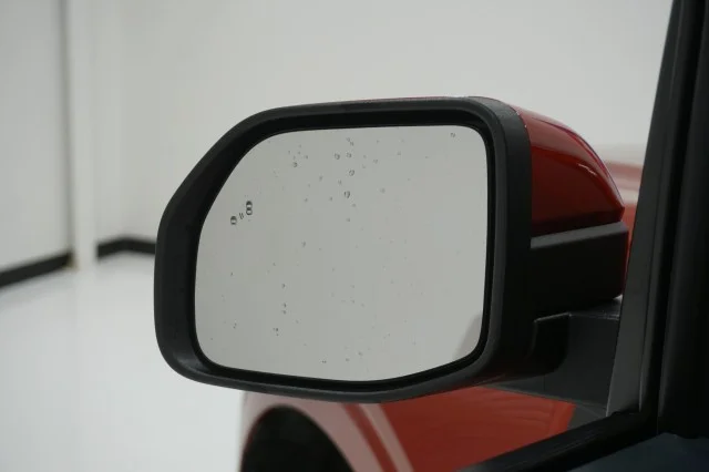 Used 2023 RED Ford XL image 13