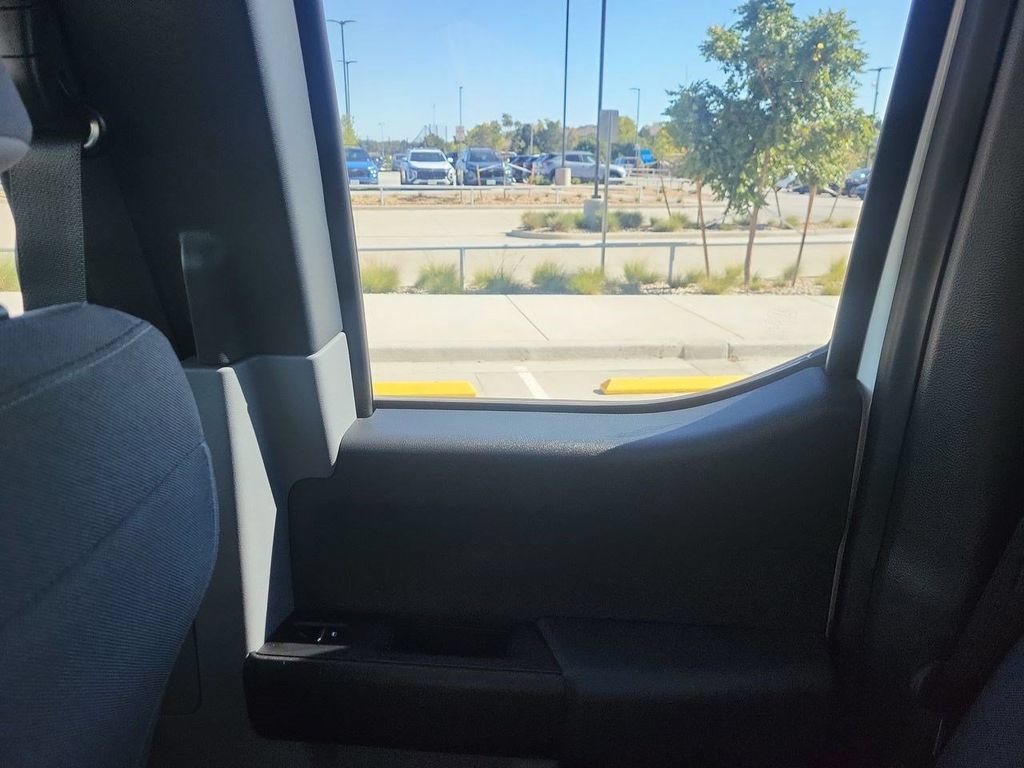 Used 2023 White Ford XL image 13