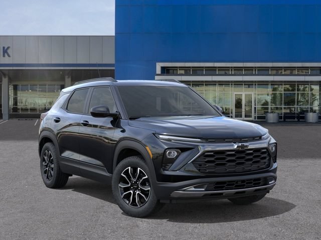 2026 Chevrolet Trailblazer Activ - Photo 7