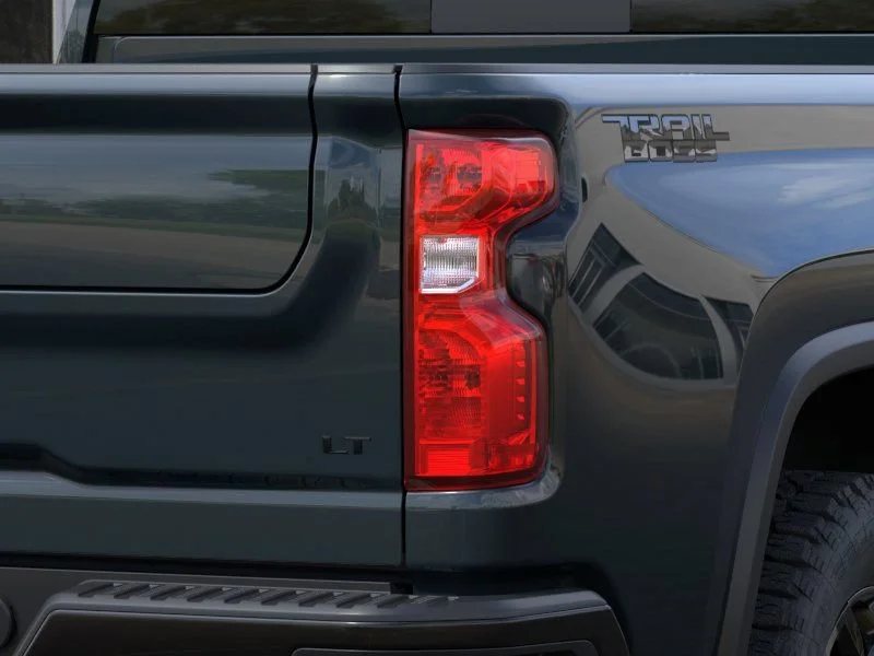 2026 Chevrolet Silverado 2500 HD LT - Photo 17