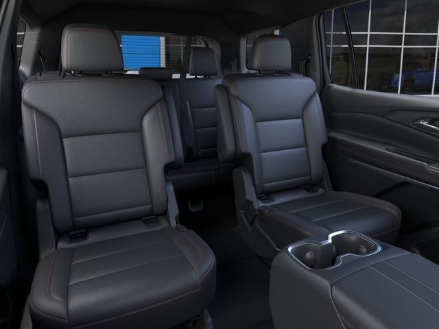 2026 Chevrolet Traverse Z71 - Photo 21