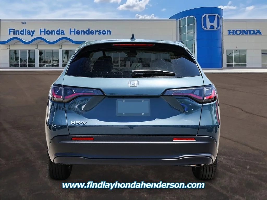 New 2027 Nordic Forest Pearl Honda LX image 3
