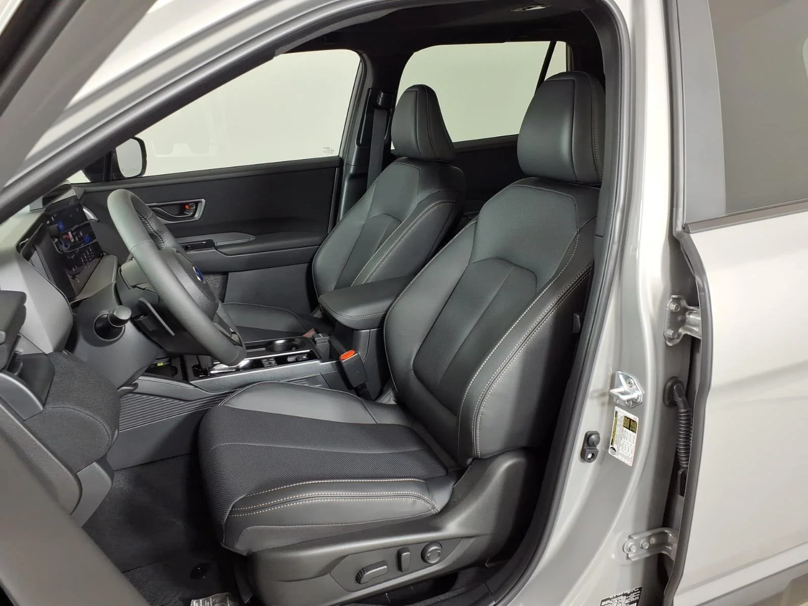 New 2026 RIVER ROCK PEARL Subaru Limited XT image 67