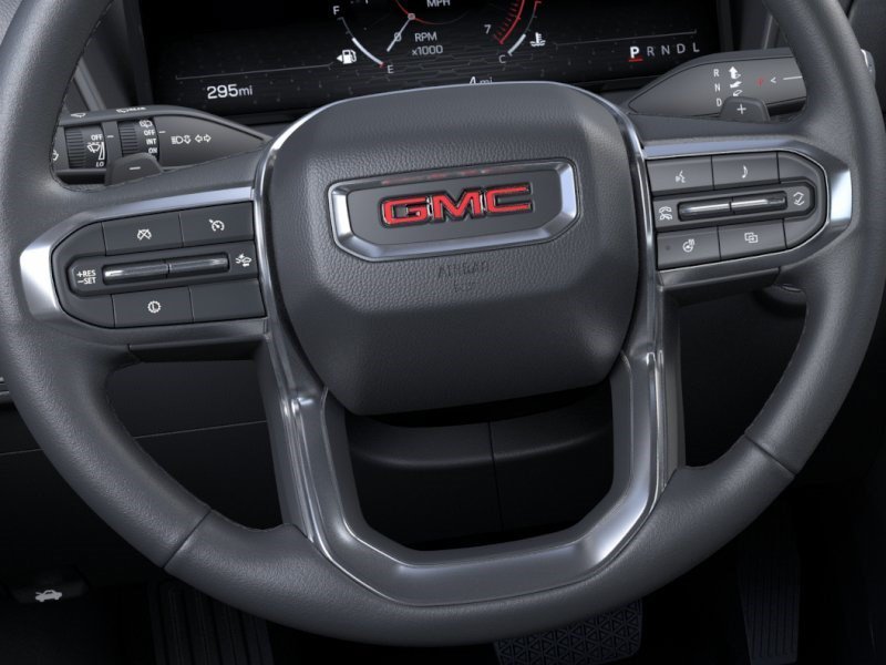 2027 GMC Terrain Elevation - Photo 19