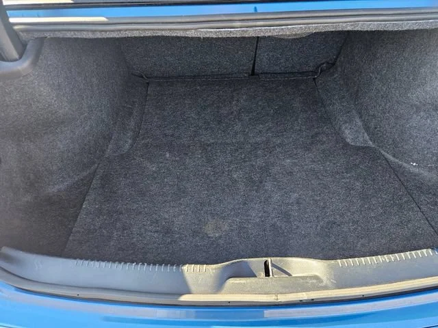 Used 2023 Blue Chrysler Touring image 23