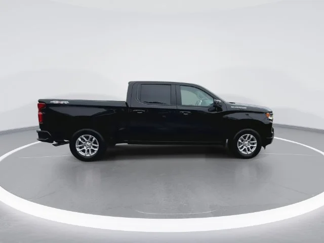 Used 2026 Black Chevrolet RST image 13