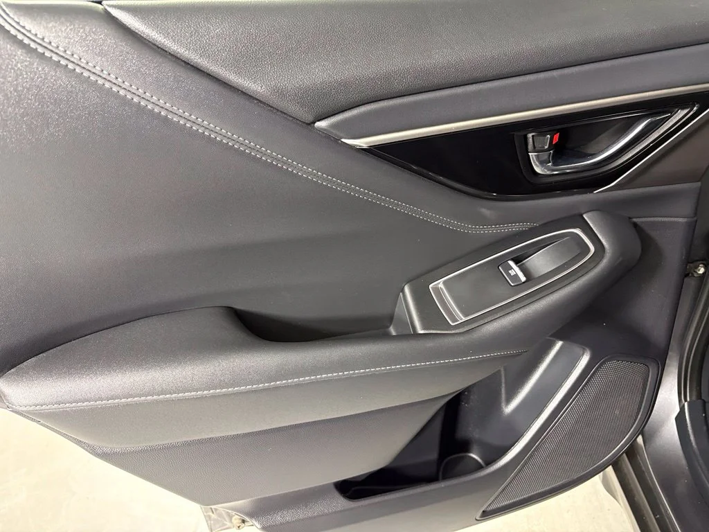 Used 2021 Gray Subaru Limited image 33