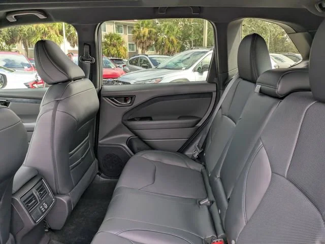2026 Subaru Forester Limited - Photo 13