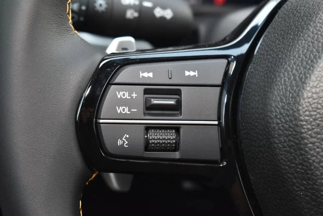 New 2026 Double Apex Blue Pearl Acura A-Spec Tech Package image 16