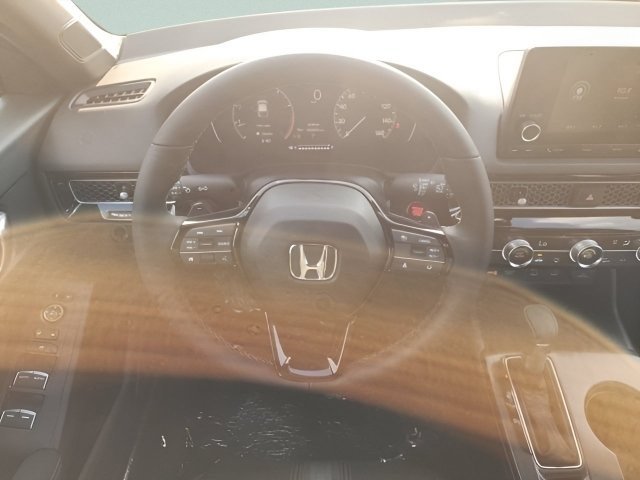 New 2026 Rallye Red Honda Sport image 21