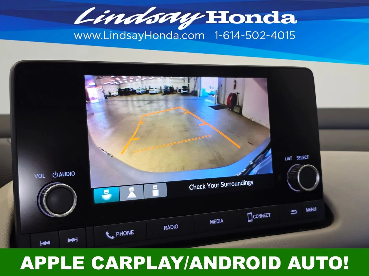 Used 2024 Lunar Silver Metallic Honda LX image 17