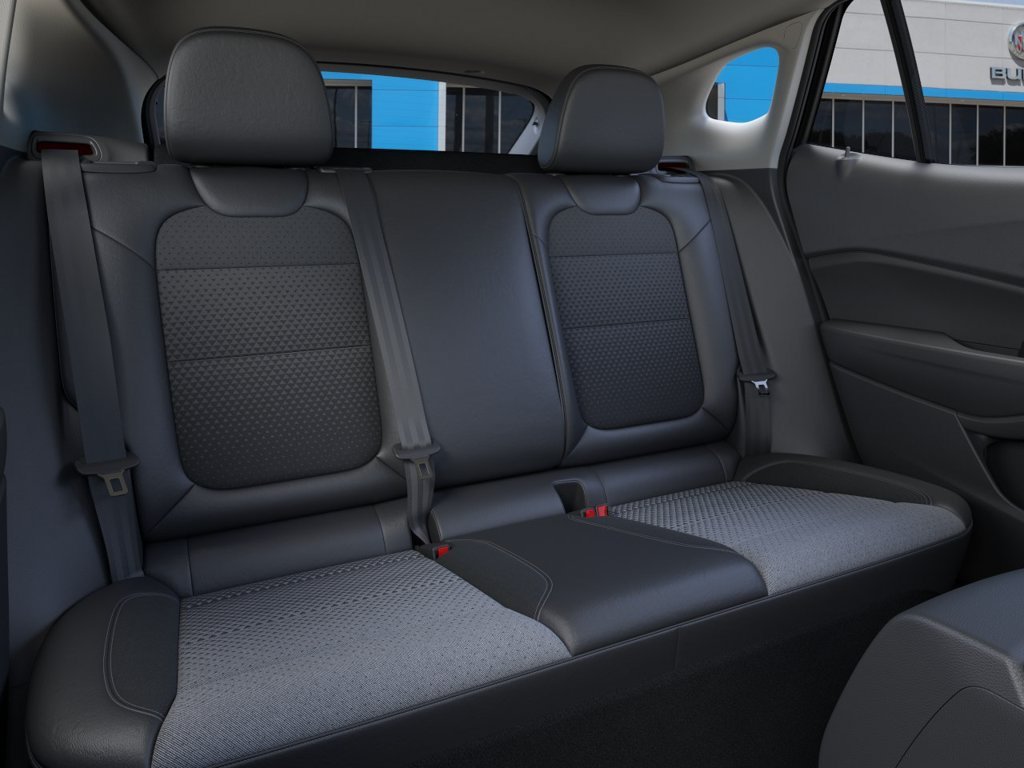 2026 Chevrolet Trax LT - Photo 17