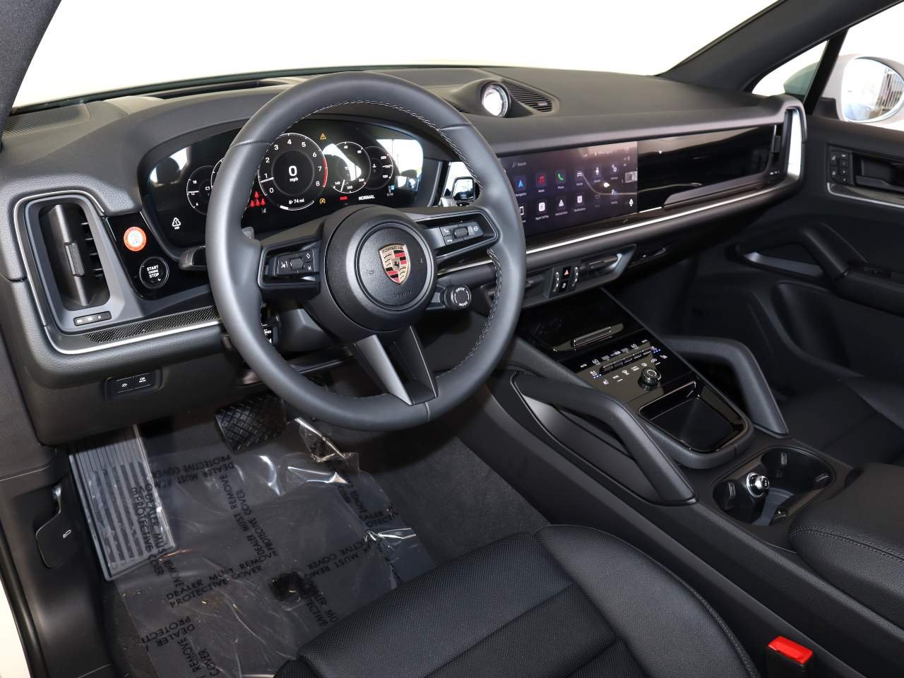 New 2026 Chalk Porsche  image 4