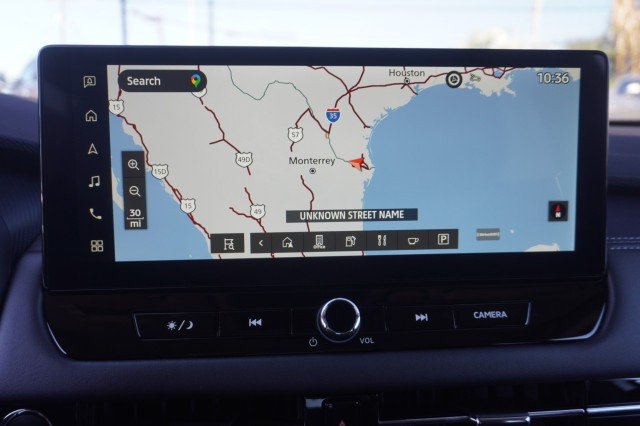 2025 Mitsubishi Outlander SE - Photo 31