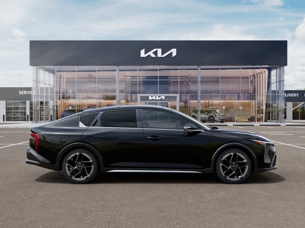 New 2026 AURORA/BLACK PE Kia GT-Line image 7