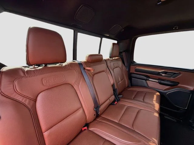 Used 2022 Blue Ram Limited image 32