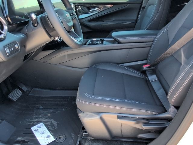 2026 Chevrolet Blazer EV LT - Photo 11