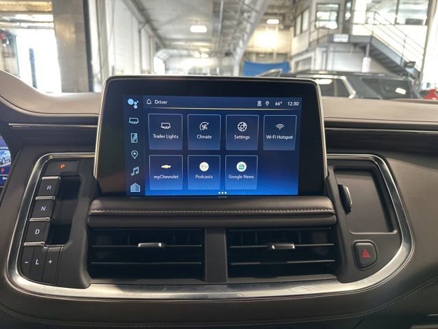 2023 Chevrolet Tahoe LT - Photo 26