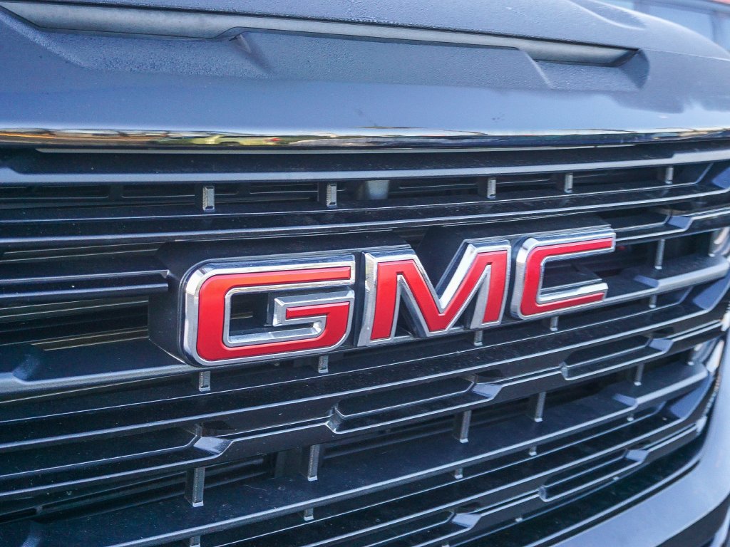 Used 2023 Black GMC Elevation image 12