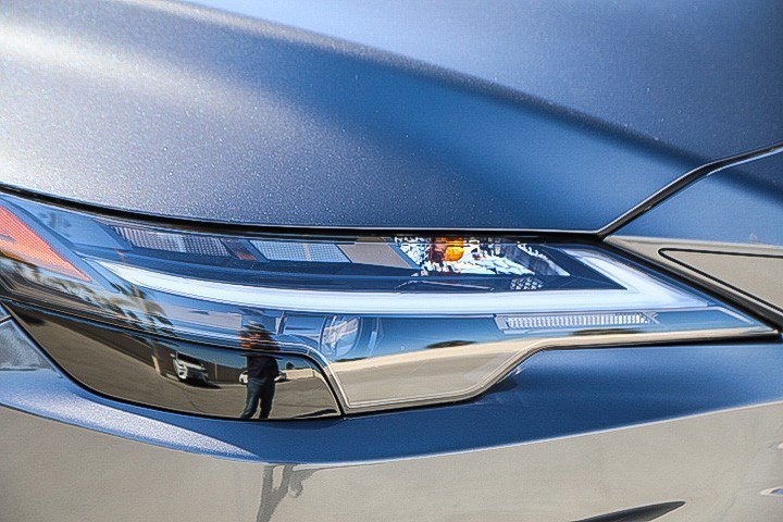 New 2026 Cloudburst Gray Lexus  350 PREMIUM image 7