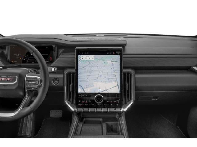 Used 2024 Ebony Twilight Metallic GMC Elevation image 18