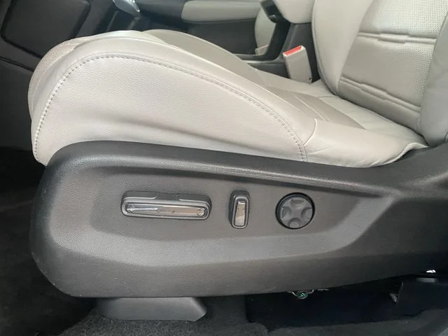 2018 Honda CR-V EX-L - Photo 23