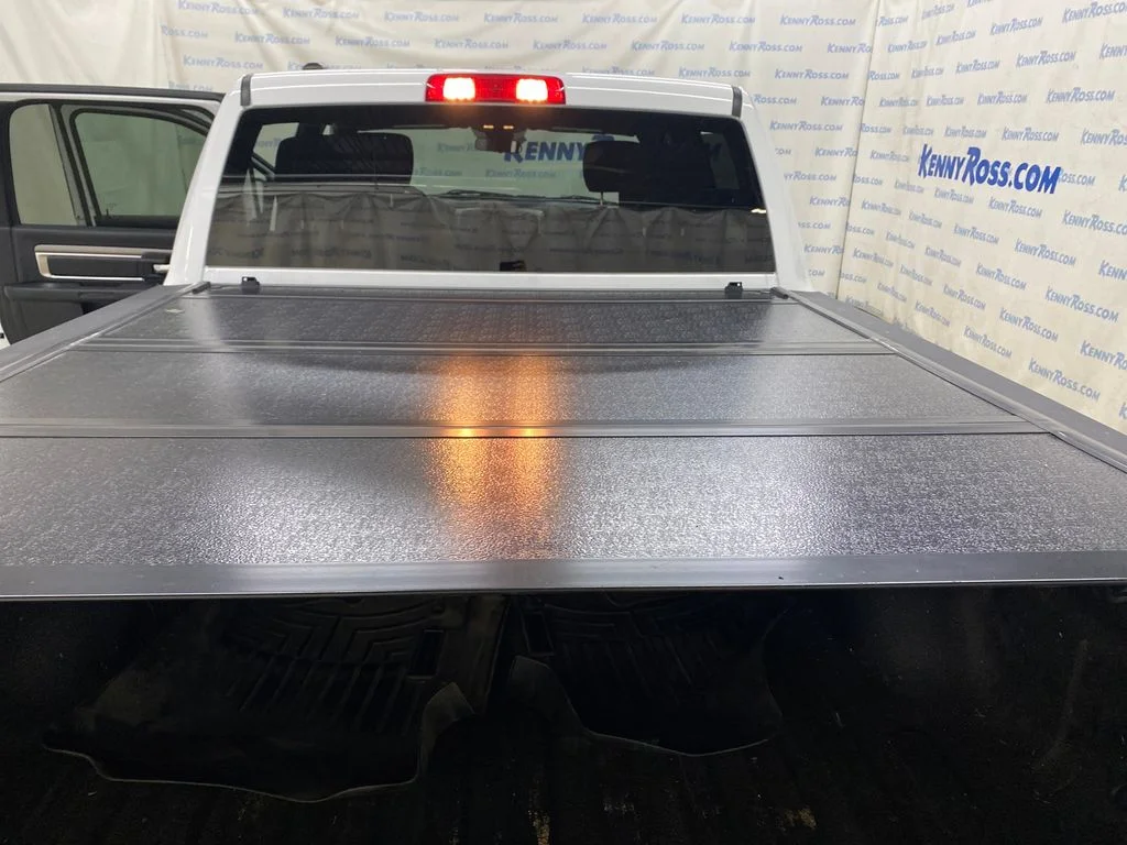 2022 RAM Ram 1500 Classic Warlock - Photo 15