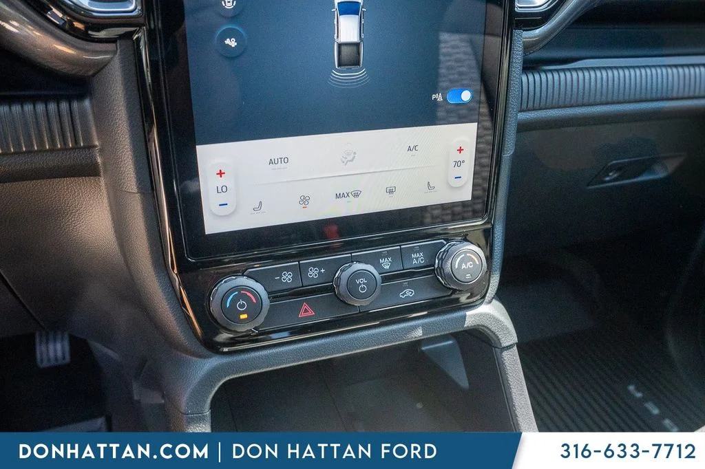 New 2026 Avalanche Ford XLT image 9