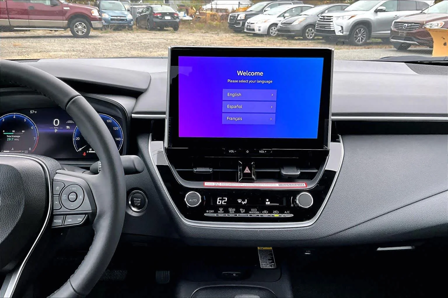 2026 Toyota Corolla SE - Photo 6