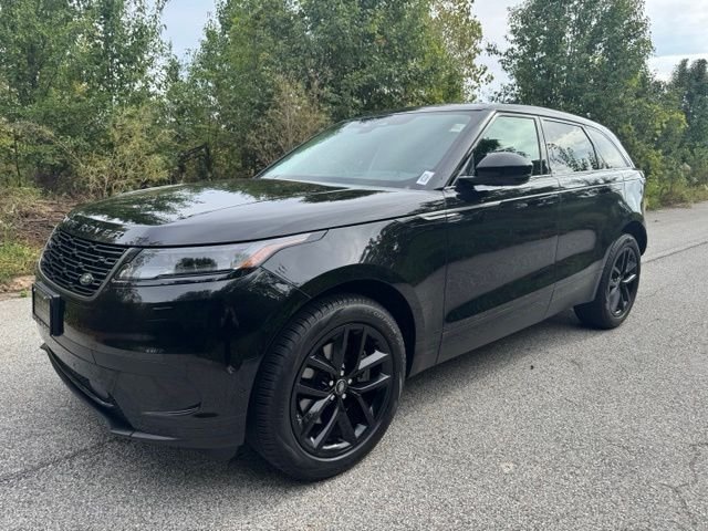 2024 Land Rover Range Rover Velar S