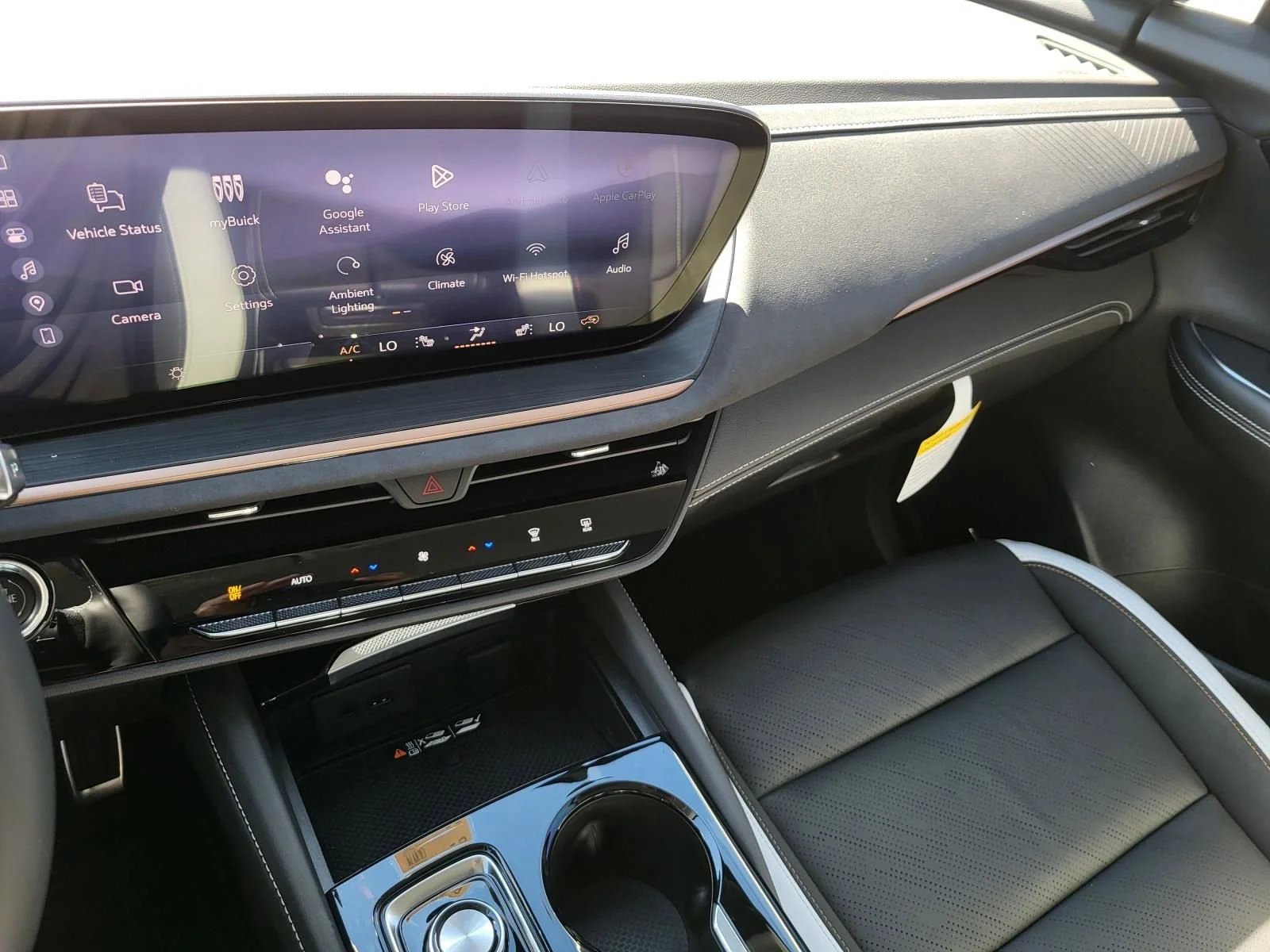 2026 Buick Envision Sport Touring - Photo 8