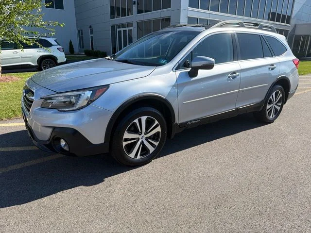 2019 Subaru Outback 2.5i