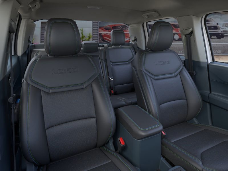 2025 Ford Maverick Lobo Standard - Photo 10