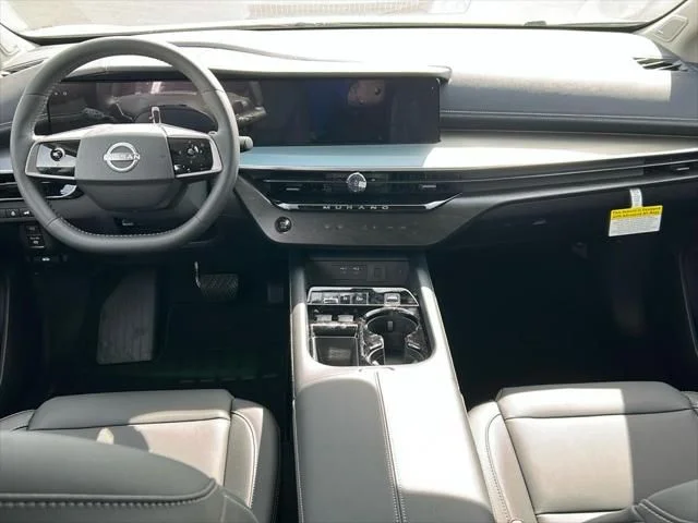 2025 Nissan Murano SL - Photo 16