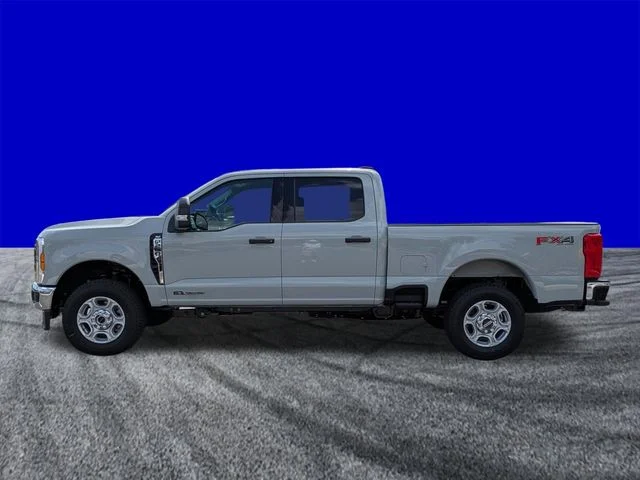 New 2026 Avalanche Ford F-250® XLT image 7