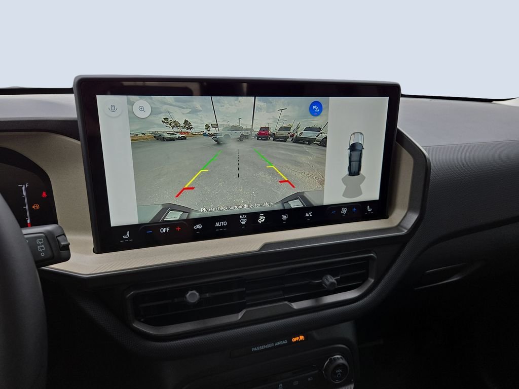 New 2026 Carbonized Gray Metallic Ford Big Bend® image 22