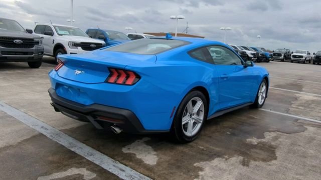 2026 Ford Mustang EcoBoost Fastback - Photo 82