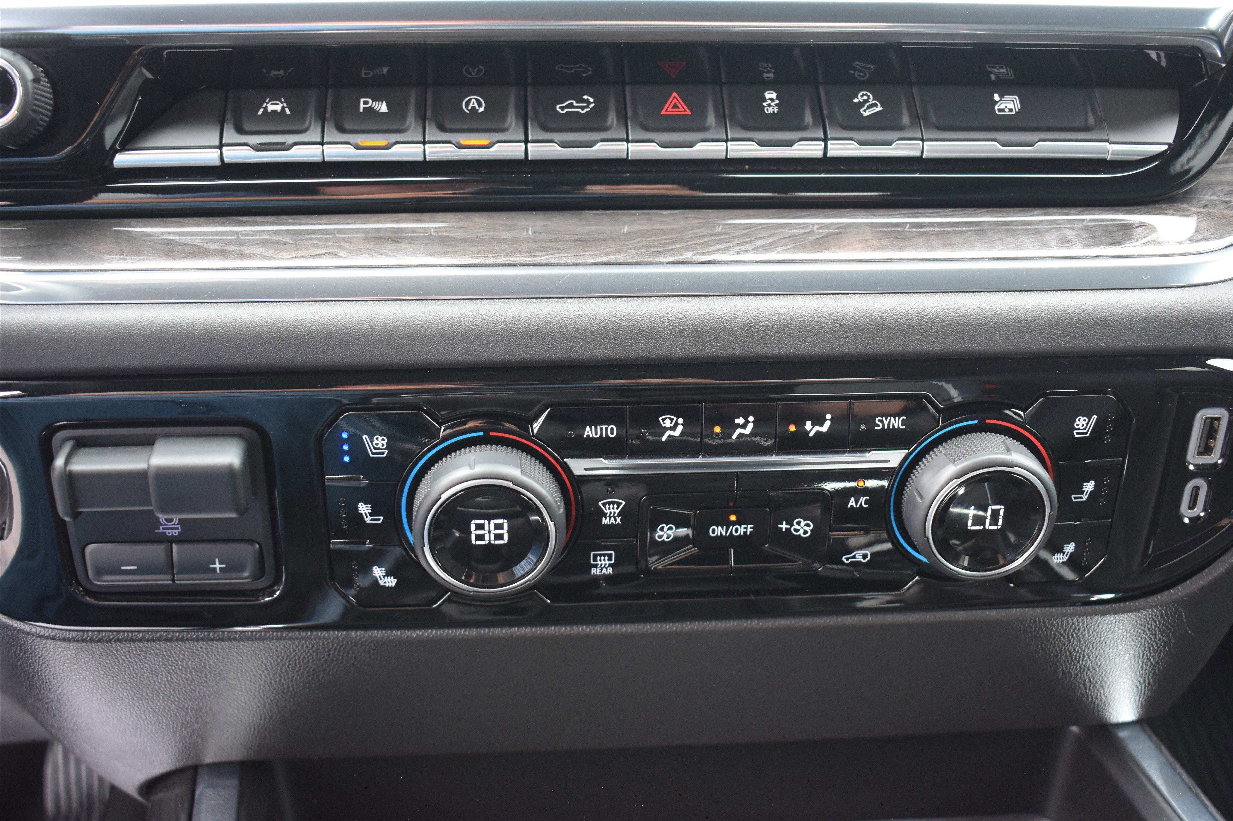 Used 2023 Sterling Gray Metallic Chevrolet LTZ image 25