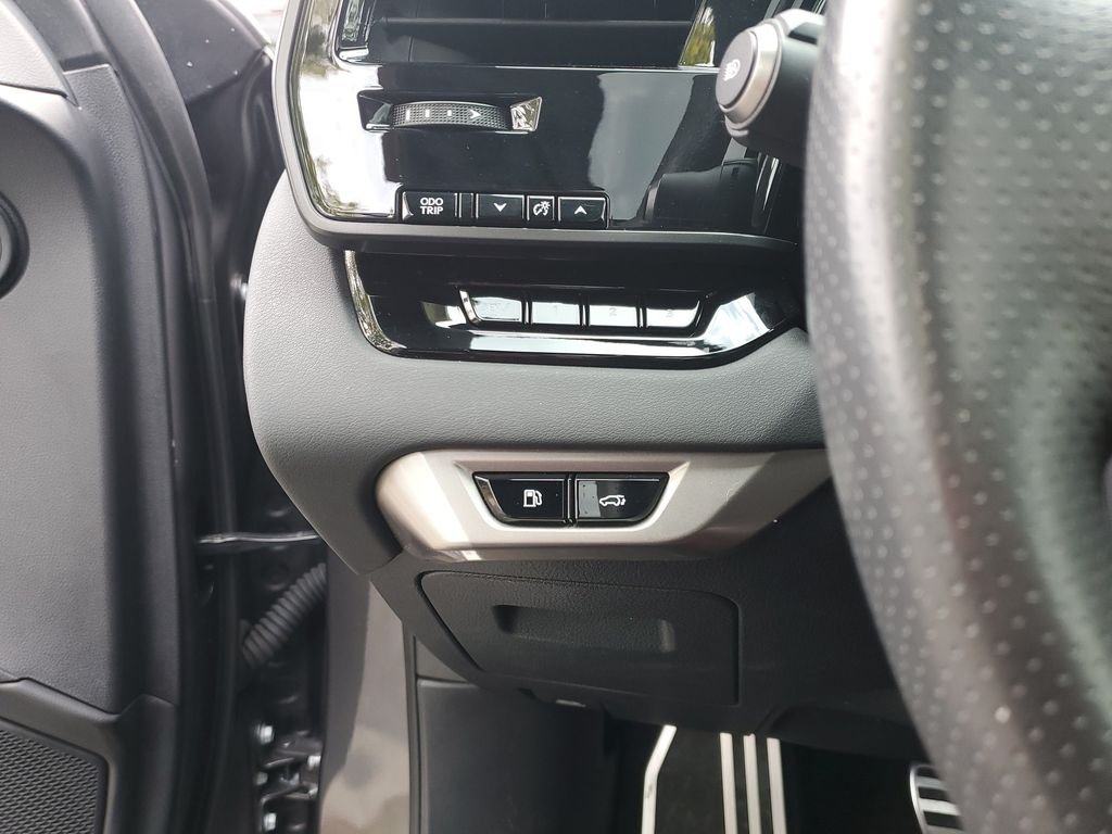 Used 2024 CLOUDBURST GRAY Lexus F SPORT Performance image 20