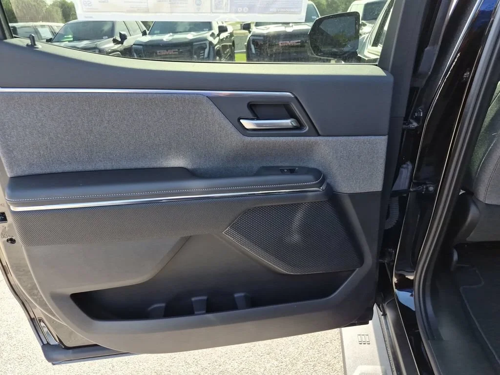 2026 GMC Sierra EV Elevation - Photo 33