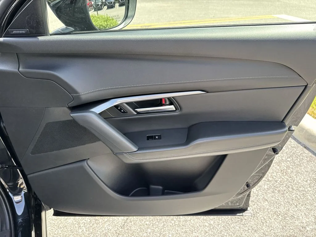 New 2026 Jet Black Mica Mazda 2.5 S Premium Plus AWD image 43