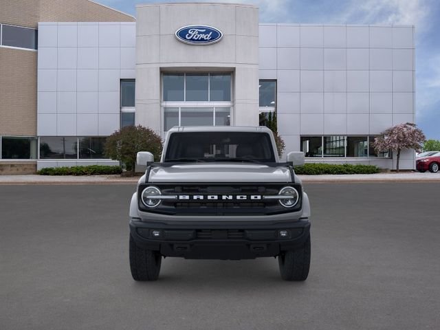 New 2026 Avalanche Ford Outer Banks image 6